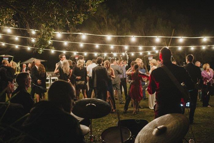 event hire sunshine coast