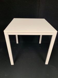 White Table | Sunshine Coast Party Hire